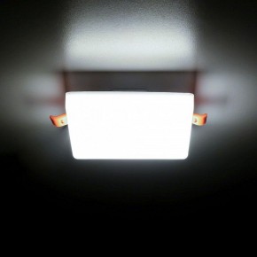 Встраиваемый светильник Citilux Вега CLD53K10N в Ишиме - ishim.ok-mebel.com | фото 15