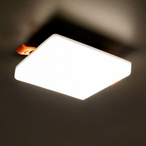 Встраиваемый светильник Citilux Вега CLD53K10N в Ишиме - ishim.ok-mebel.com | фото 16