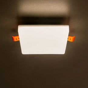 Встраиваемый светильник Citilux Вега CLD53K10W в Ишиме - ishim.ok-mebel.com | фото 11