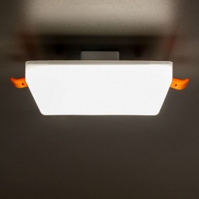 Встраиваемый светильник Citilux Вега CLD53K15N в Ишиме - ishim.ok-mebel.com | фото 5
