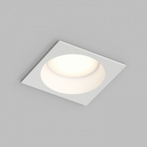 Встраиваемый светильник Denkirs DEEP DK3104-WH в Ишиме - ishim.ok-mebel.com | фото 2