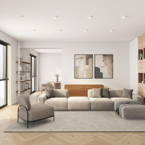 Встраиваемый светильник Denkirs NIKO DK2100-WH в Ишиме - ishim.ok-mebel.com | фото 5