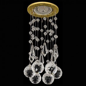 Встраиваемый светильник Dio D’Arte Osimo Gold Osimo GU10.5.14.8.220 G в Ишиме - ishim.ok-mebel.com | фото 2