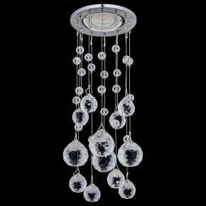 Встраиваемый светильник Dio D’Arte Osimo Nickel Osimo GU10.5.14.8.104 N в Ишиме - ishim.ok-mebel.com | фото 2