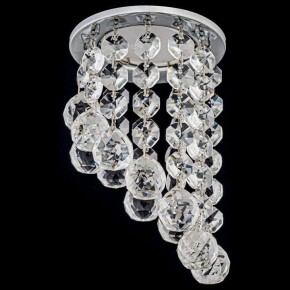 Встраиваемый светильник Dio D’Arte Osimo Nickel Osimo GU10.5.14.8.213 N в Ишиме - ishim.ok-mebel.com | фото 2