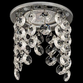 Встраиваемый светильник Dio D’Arte Osimo Nickel Osimo GU10.5.14.8.217 N в Ишиме - ishim.ok-mebel.com | фото 2