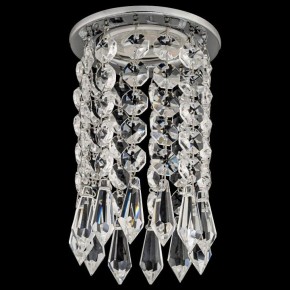 Встраиваемый светильник Dio D’Arte Osimo Nickel Osimo GU10.5.14.8.221 N в Ишиме - ishim.ok-mebel.com | фото 2
