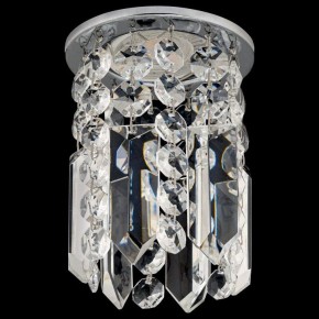 Встраиваемый светильник Dio D’Arte Osimo Nickel Osimo GU10.5.14.8.223 N в Ишиме - ishim.ok-mebel.com | фото 2