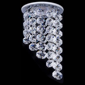Встраиваемый светильник Dio D’Arte Osimo Nickel Osimo GU10.5.14.8.714 N в Ишиме - ishim.ok-mebel.com | фото 2