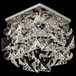 Встраиваемый светильник Dio D’Arte Tayo Nickel Tayo GU10.5.14.8x8.202 N в Ишиме - ishim.ok-mebel.com | фото 2