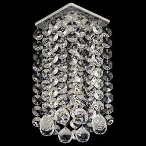 Встраиваемый светильник Dio D’Arte Tayo Nickel Tayo GU10.5.14.8x8.207 N в Ишиме - ishim.ok-mebel.com | фото 2