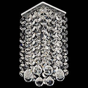 Встраиваемый светильник Dio D’Arte Tayo Nickel Tayo GU10.5.14.8x8.208 N в Ишиме - ishim.ok-mebel.com | фото 2
