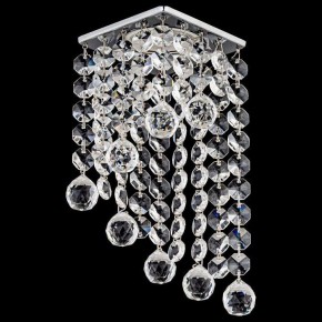 Встраиваемый светильник Dio D’Arte Tayo Nickel Tayo GU10.5.14.8x8.216 N в Ишиме - ishim.ok-mebel.com | фото 2