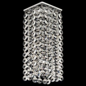 Встраиваемый светильник Dio D’Arte Tayo Nickel Tayo GU10.5.14.8x8.709 N в Ишиме - ishim.ok-mebel.com | фото 2