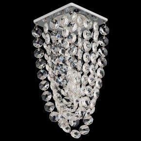 Встраиваемый светильник Dio D’Arte Tayo Nickel Tayo GU10.5.14.8x8.712 N в Ишиме - ishim.ok-mebel.com | фото 2