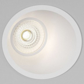 Встраиваемый светильник Elektrostandard Side 25059/01 в Ишиме - ishim.ok-mebel.com | фото