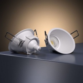 Встраиваемый светильник Elektrostandard Side 25059/01 в Ишиме - ishim.ok-mebel.com | фото 3