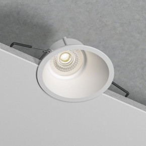Встраиваемый светильник Elektrostandard Side 25059/01 в Ишиме - ishim.ok-mebel.com | фото 4