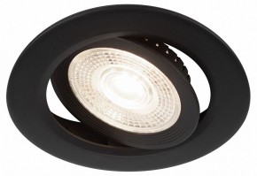 Встраиваемый светильник Эра  KL LED 25A-5 4K BK в Ишиме - ishim.ok-mebel.com | фото 2