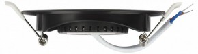 Встраиваемый светильник Эра  KL LED 25A-5 4K BK в Ишиме - ishim.ok-mebel.com | фото 4