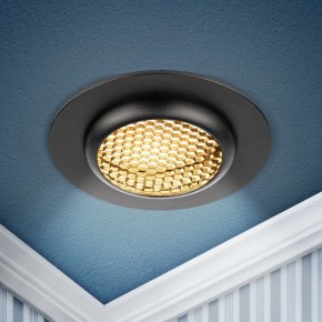 Встраиваемый светильник Эра  KL109 BK в Ишиме - ishim.ok-mebel.com | фото 8