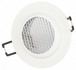 Встраиваемый светильник Эра  KL109 WH в Ишиме - ishim.ok-mebel.com | фото 3