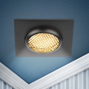 Встраиваемый светильник Эра  KL110 BK в Ишиме - ishim.ok-mebel.com | фото 8