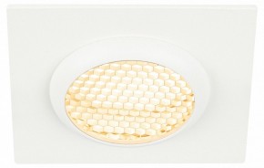 Встраиваемый светильник Эра  KL110 WH в Ишиме - ishim.ok-mebel.com | фото 5