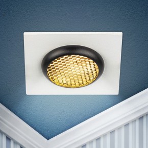 Встраиваемый светильник Эра  KL110 WH/BK в Ишиме - ishim.ok-mebel.com | фото 8