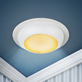 Встраиваемый светильник Эра  KL111 WH в Ишиме - ishim.ok-mebel.com | фото 7