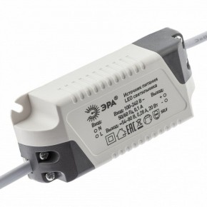 Встраиваемый светильник Эра  LED 7-20-4K/1 в Ишиме - ishim.ok-mebel.com | фото 5