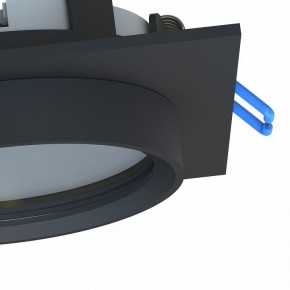 Встраиваемый светильник Favourite Umbra 4673-1U в Ишиме - ishim.ok-mebel.com | фото 4