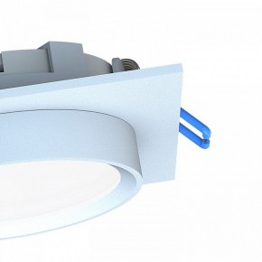 Встраиваемый светильник Favourite Umbra 4674-1U в Ишиме - ishim.ok-mebel.com | фото 3