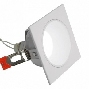 Встраиваемый светильник Feron DL3112 51404 в Ишиме - ishim.ok-mebel.com | фото 4