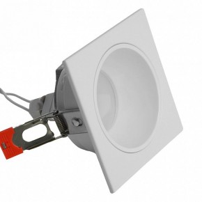 Встраиваемый светильник Feron DL3112 51404 в Ишиме - ishim.ok-mebel.com | фото 5