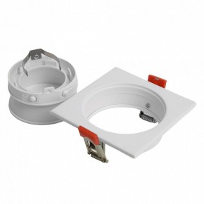 Встраиваемый светильник Feron DL3112 51404 в Ишиме - ishim.ok-mebel.com | фото 8