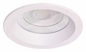 Встраиваемый светильник Feron DL3301 48754 в Ишиме - ishim.ok-mebel.com | фото