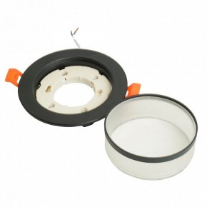 Встраиваемый светильник Feron DL500 51086 в Ишиме - ishim.ok-mebel.com | фото 9