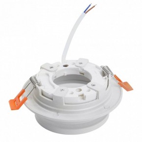 Встраиваемый светильник Feron DL502 51089 в Ишиме - ishim.ok-mebel.com | фото 3