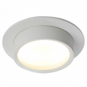 Встраиваемый светильник Feron DL504 51101 в Ишиме - ishim.ok-mebel.com | фото 3