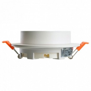 Встраиваемый светильник Feron DL504 51101 в Ишиме - ishim.ok-mebel.com | фото 6
