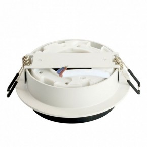 Встраиваемый светильник Feron DL505 51351 в Ишиме - ishim.ok-mebel.com | фото 8