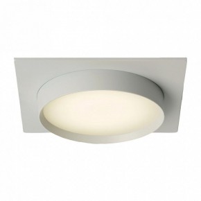 Встраиваемый светильник Feron DL506 51358 в Ишиме - ishim.ok-mebel.com | фото 4
