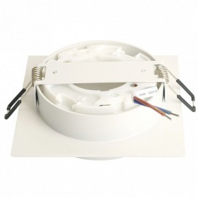 Встраиваемый светильник Feron DL506 51358 в Ишиме - ishim.ok-mebel.com | фото 6