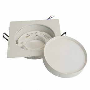 Встраиваемый светильник Feron DL506 51358 в Ишиме - ishim.ok-mebel.com | фото 7
