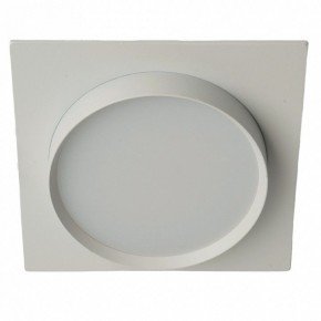 Встраиваемый светильник Feron DL506 51358 в Ишиме - ishim.ok-mebel.com | фото 9