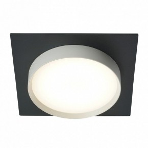 Встраиваемый светильник Feron DL506 51360 в Ишиме - ishim.ok-mebel.com | фото 2