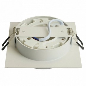 Встраиваемый светильник Feron DL506 51361 в Ишиме - ishim.ok-mebel.com | фото 6