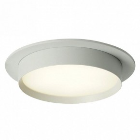Встраиваемый светильник Feron DL507 51350 в Ишиме - ishim.ok-mebel.com | фото 3