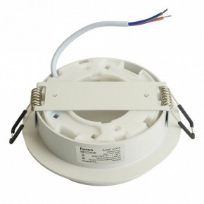Встраиваемый светильник Feron DL507 51350 в Ишиме - ishim.ok-mebel.com | фото 6